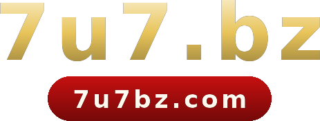7u7.bz logo